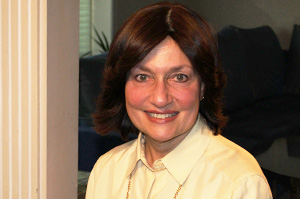 Mrs. Leah Neuberger